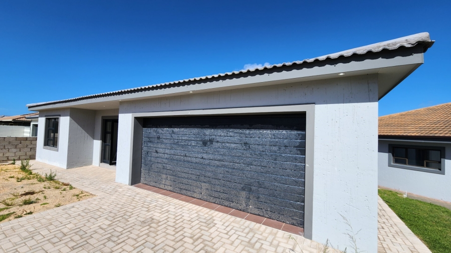 3 Bedroom Property for Sale in Dana Bay Western Cape